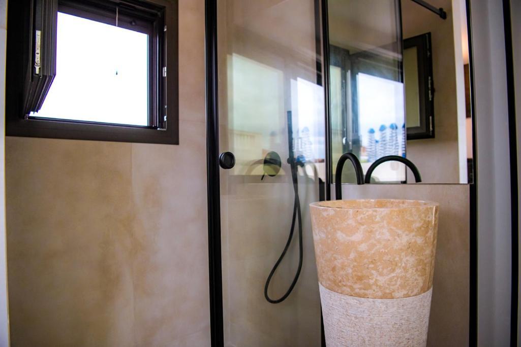 Athens Muses Suites מראה חיצוני תמונה