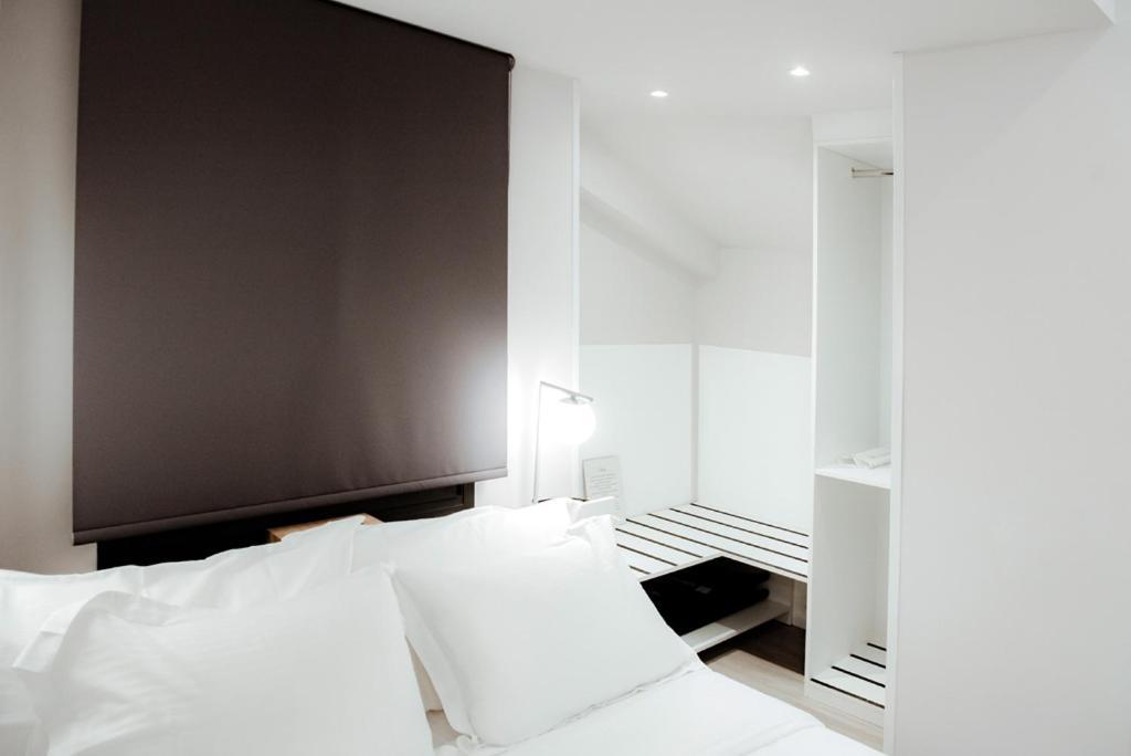 Athens Muses Suites מראה חיצוני תמונה