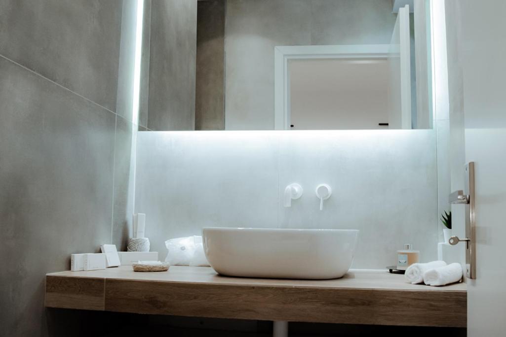 Athens Muses Suites מראה חיצוני תמונה
